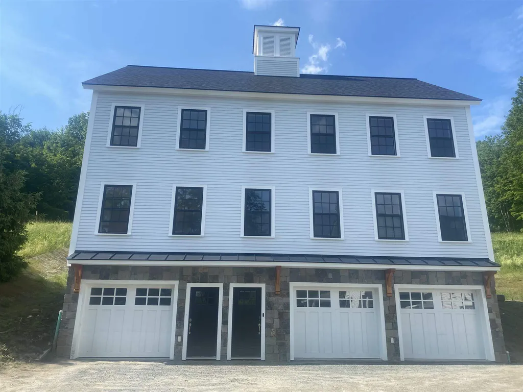51 Watkins Way Woodstock VT 05091