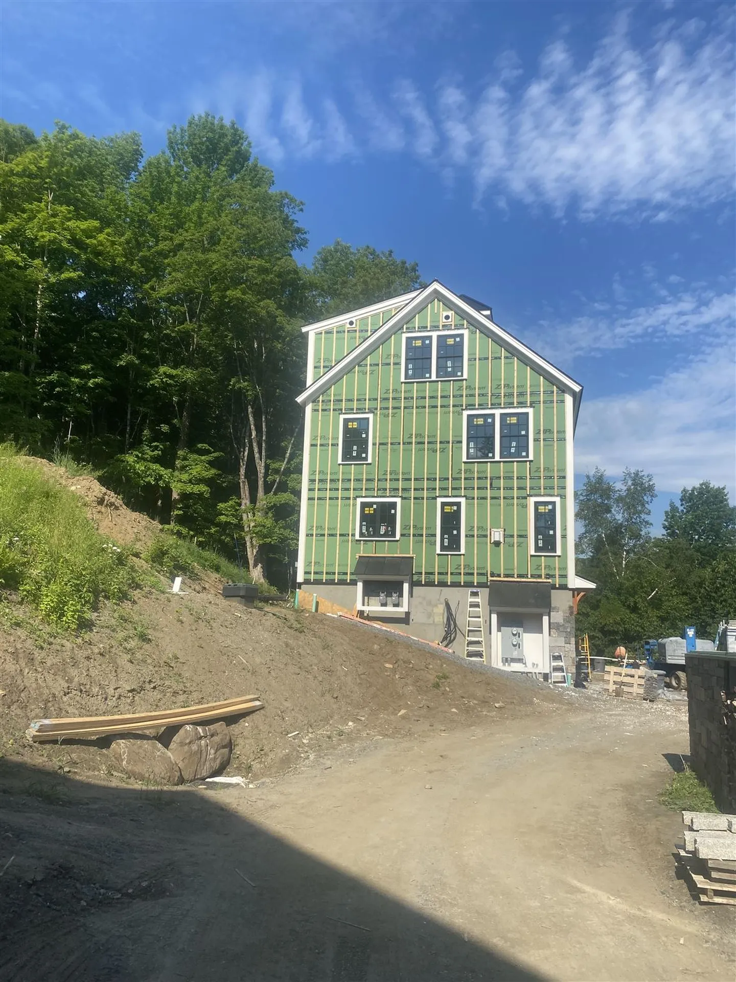51 Watkins Way Woodstock VT 05091