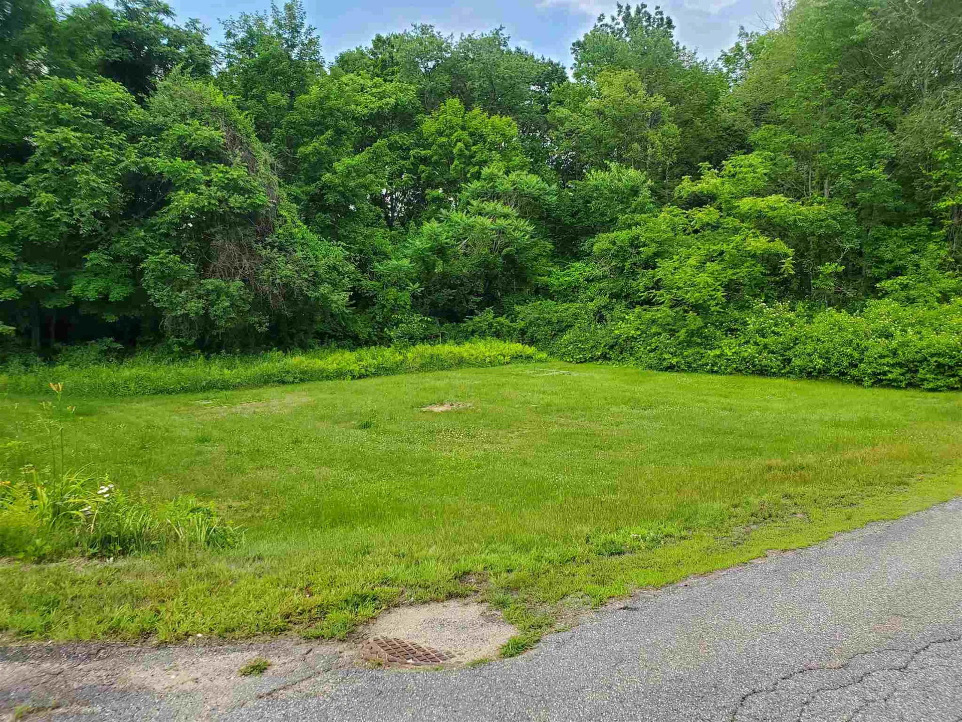 18 Chase Place Keene NH 03431
