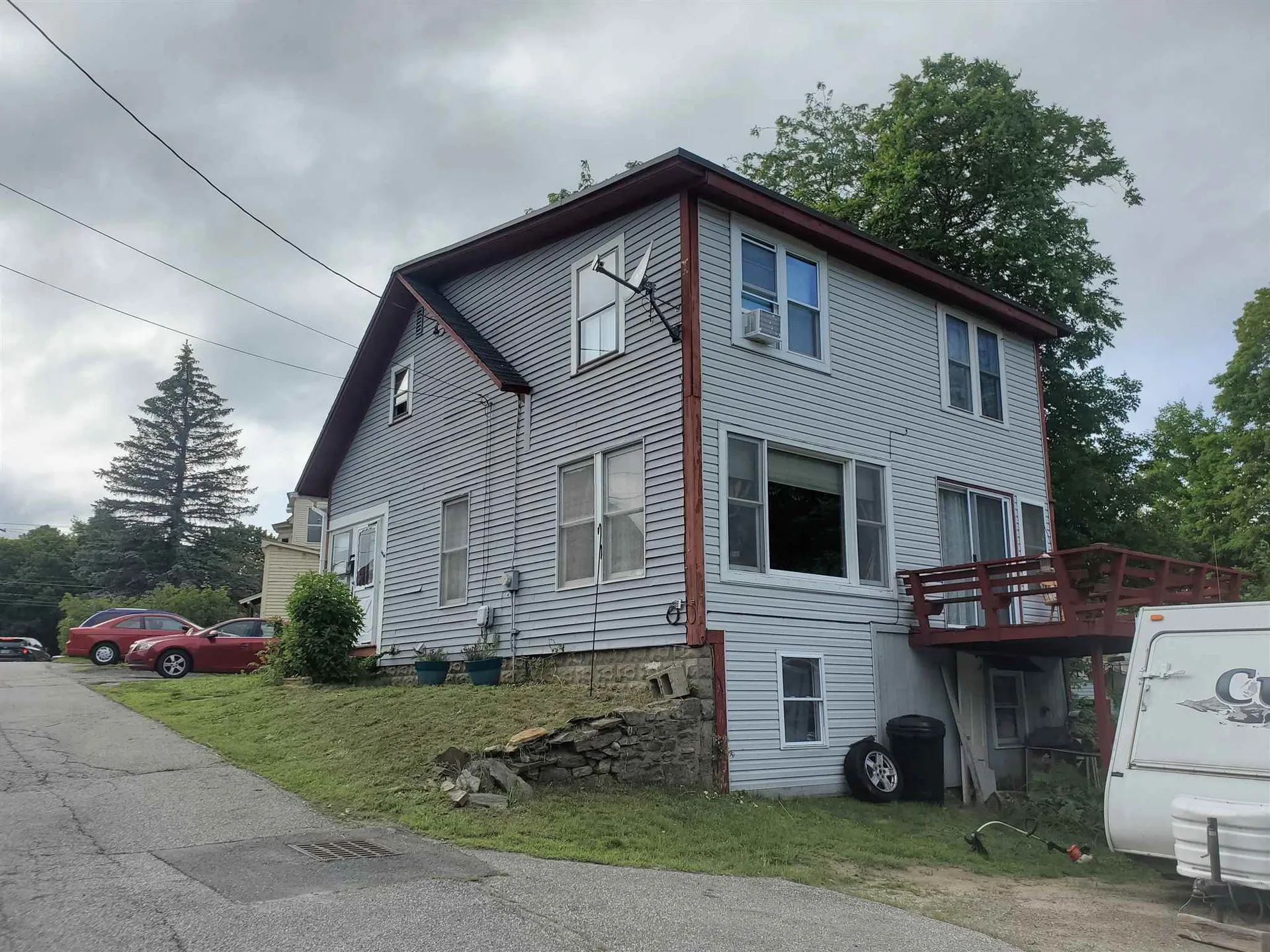 18 Chase Place Keene NH 03431