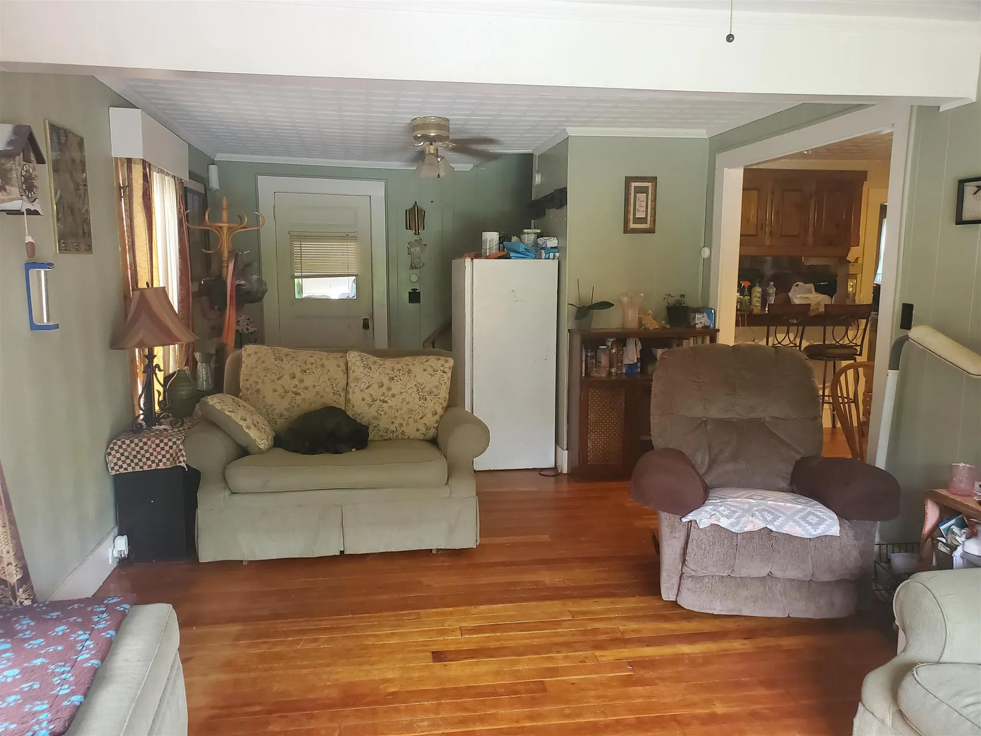 18 Chase Place Keene NH 03431