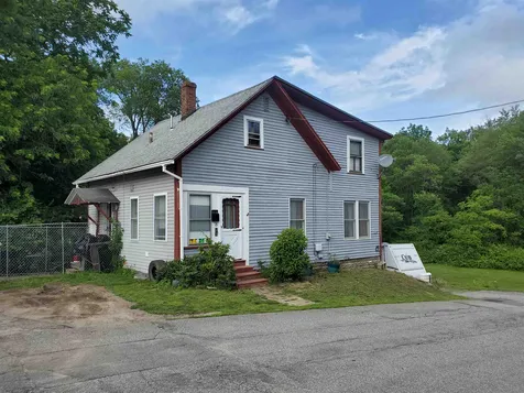 18 Chase Place Keene NH 03431