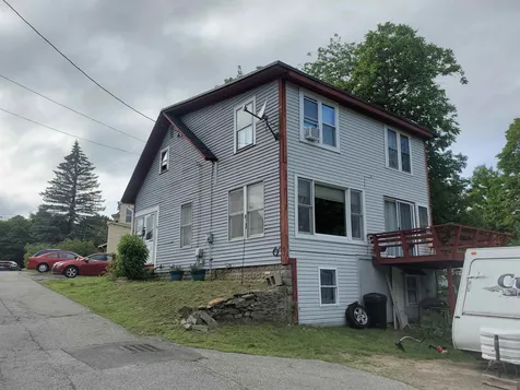 18 Chase Place Keene NH 03431