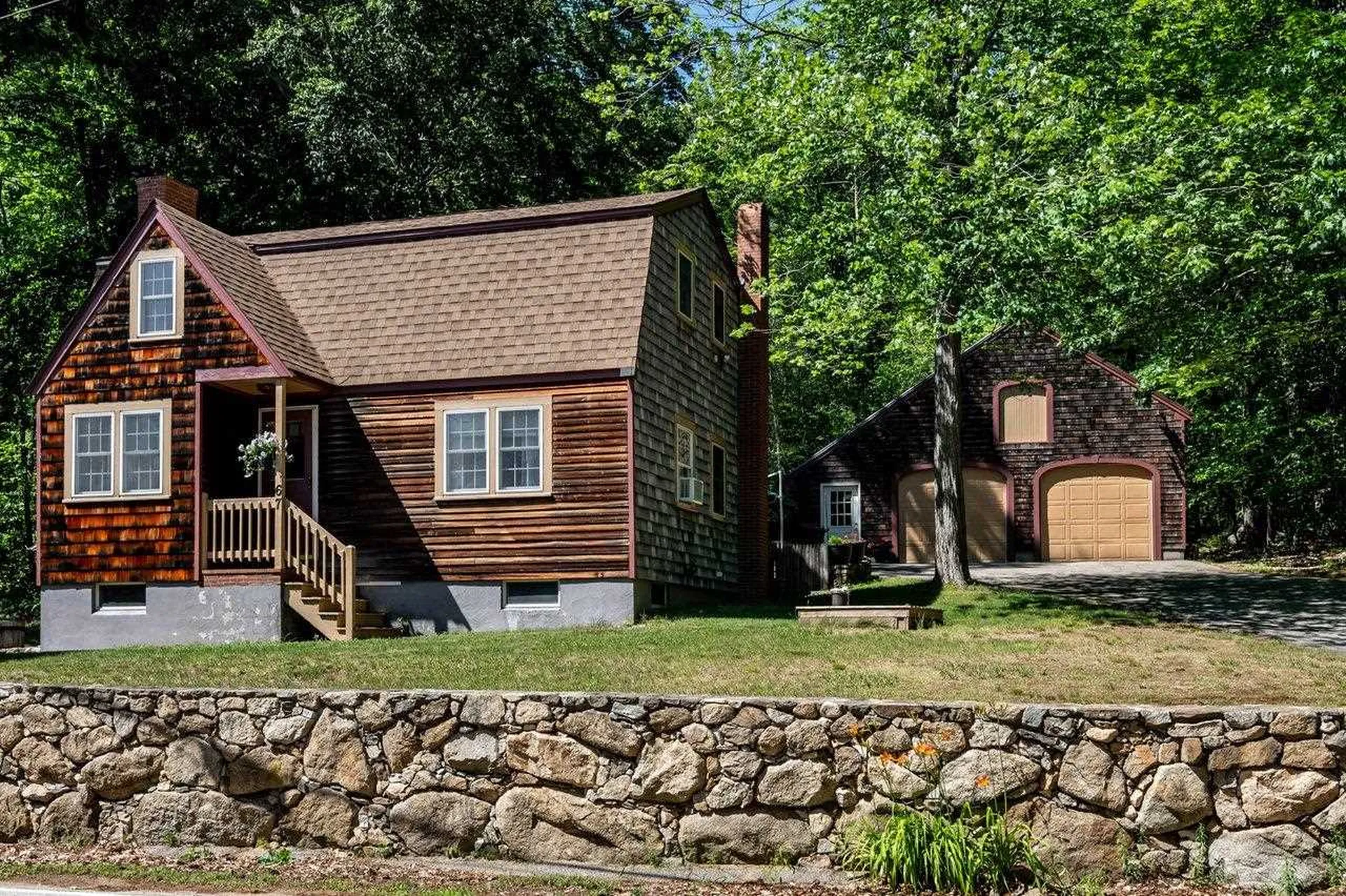 67 Langford Road Raymond NH 03077