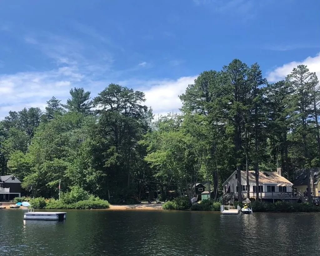 14 Ridge Road Ossipee NH 03814