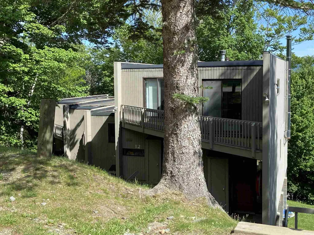 72 Trailside Drive Warren VT 05674