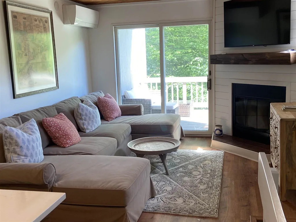 72 Trailside Drive Warren VT 05674