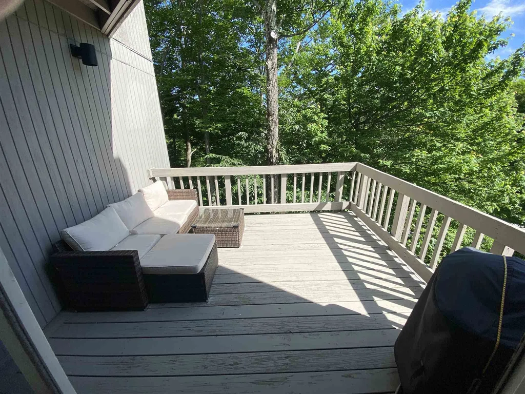 72 Trailside Drive Warren VT 05674