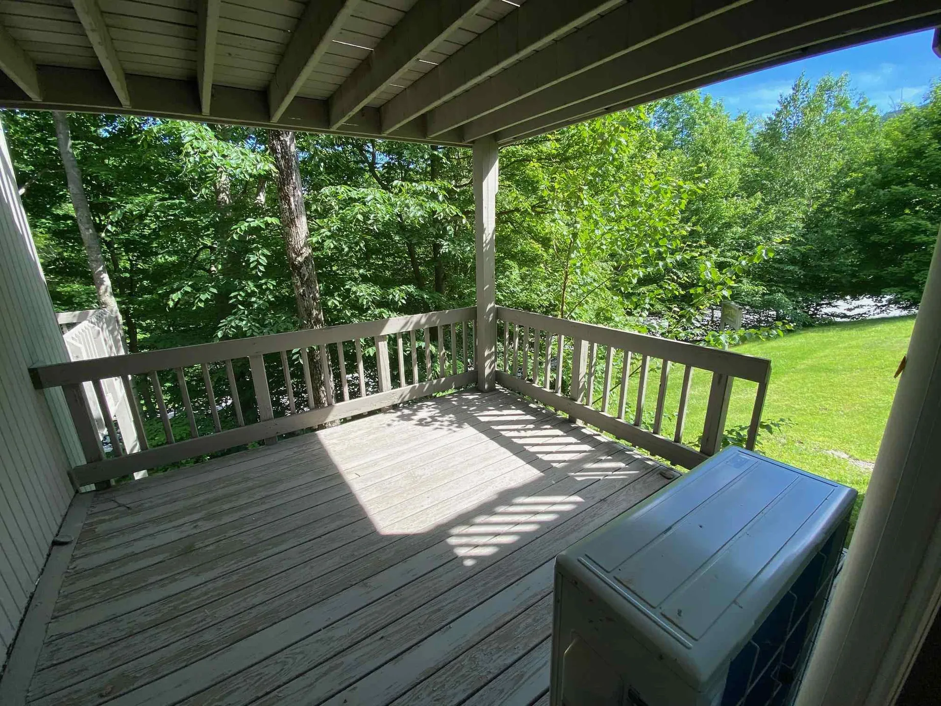 72 Trailside Drive Warren VT 05674