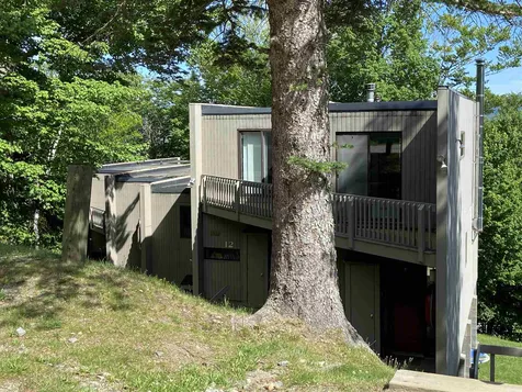 72 Trailside Drive Warren VT 05674