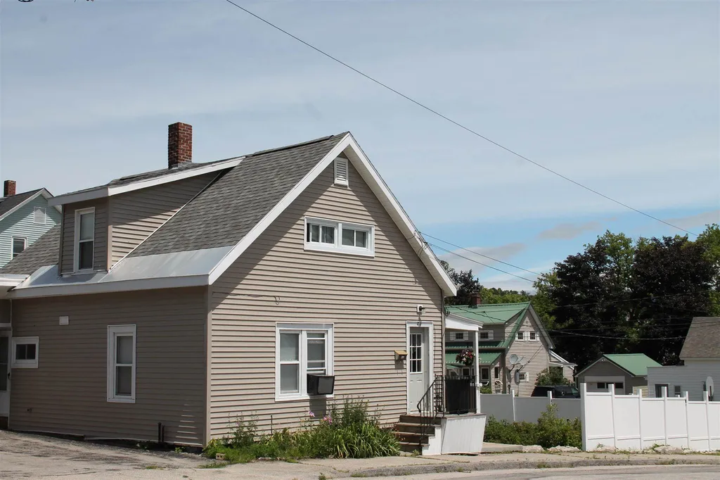 70 Hinchey Street Berlin NH 03570