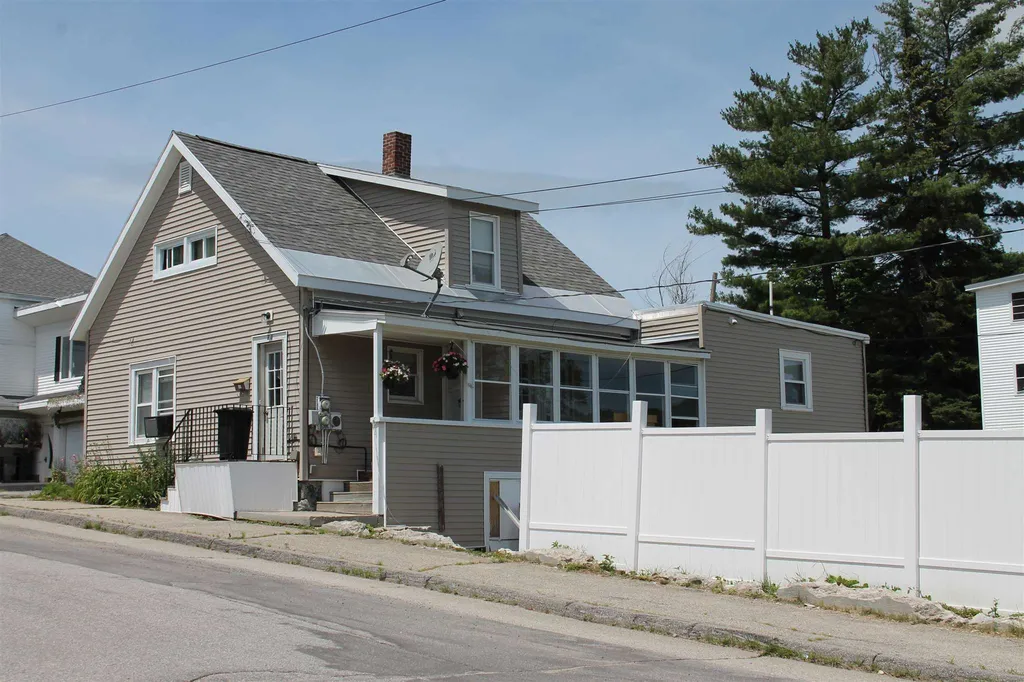 70 Hinchey Street Berlin NH 03570