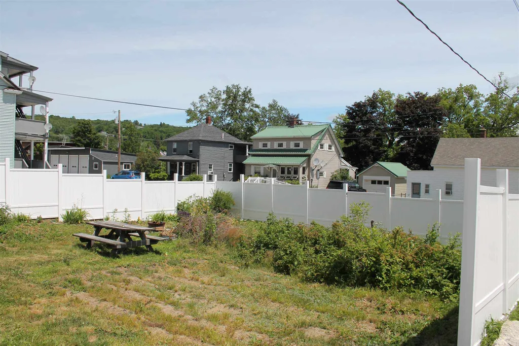 70 Hinchey Street Berlin NH 03570