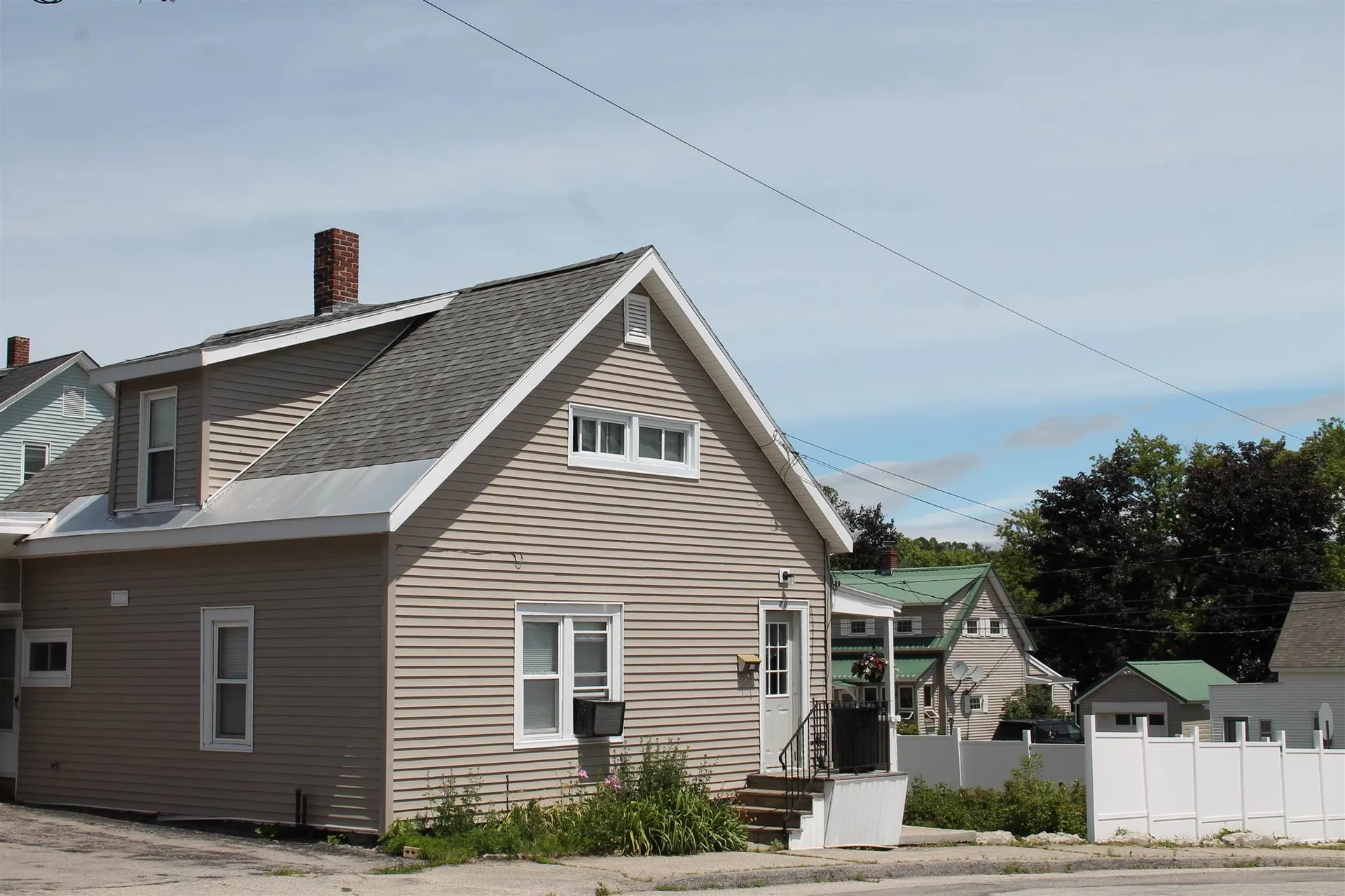 70 Hinchey Street Berlin NH 03570