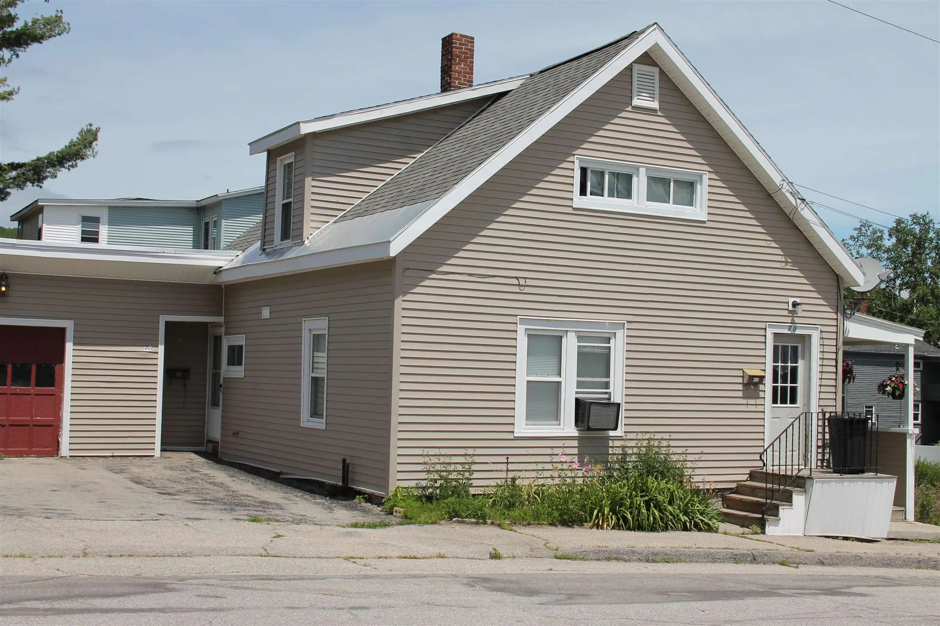70 Hinchey Street Berlin NH 03570