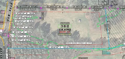 1 Dow Road Mont Vernon NH 03057