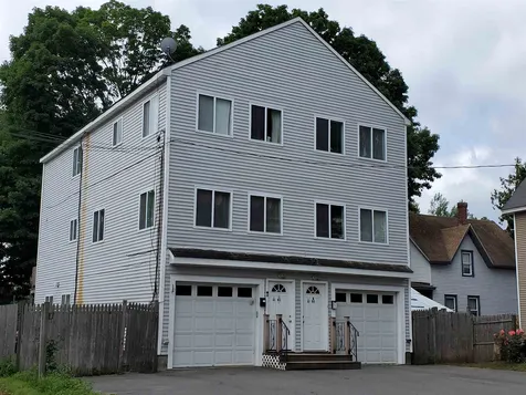 92 Walker Street Manchester NH 03102