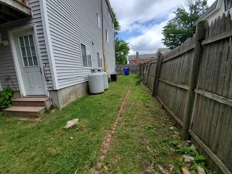92 Walker Street Manchester NH 03102