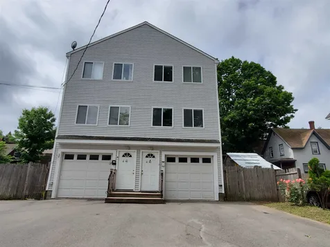 92 Walker Street Manchester NH 03102