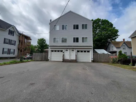 92 Walker Street Manchester NH 03102