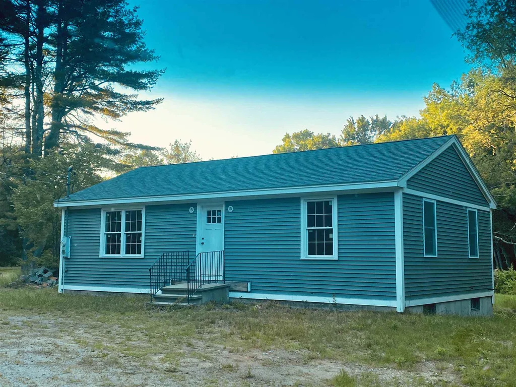 263 Littleworth Road Madbury NH 03823