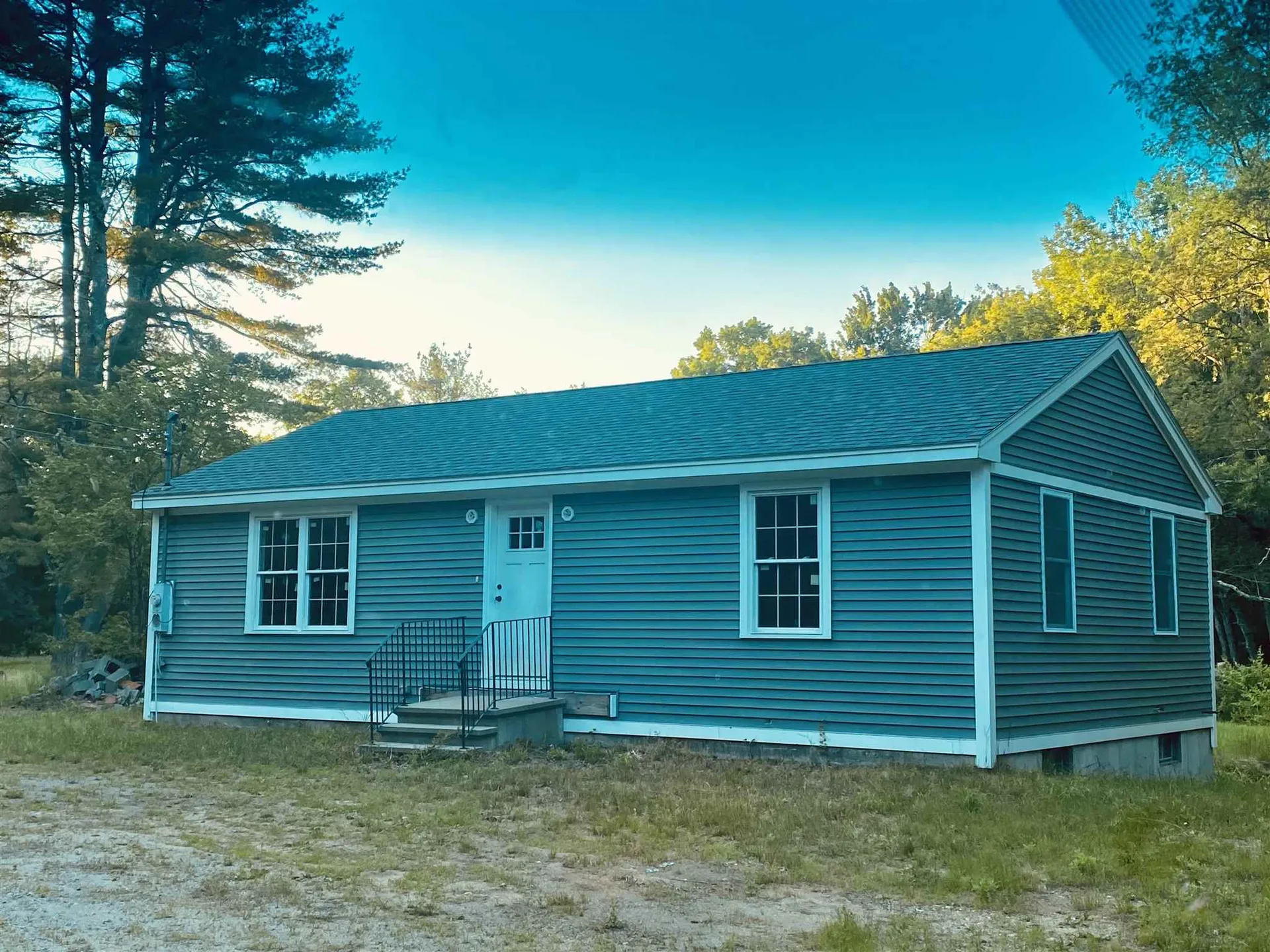 263 Littleworth Road Madbury NH 03823