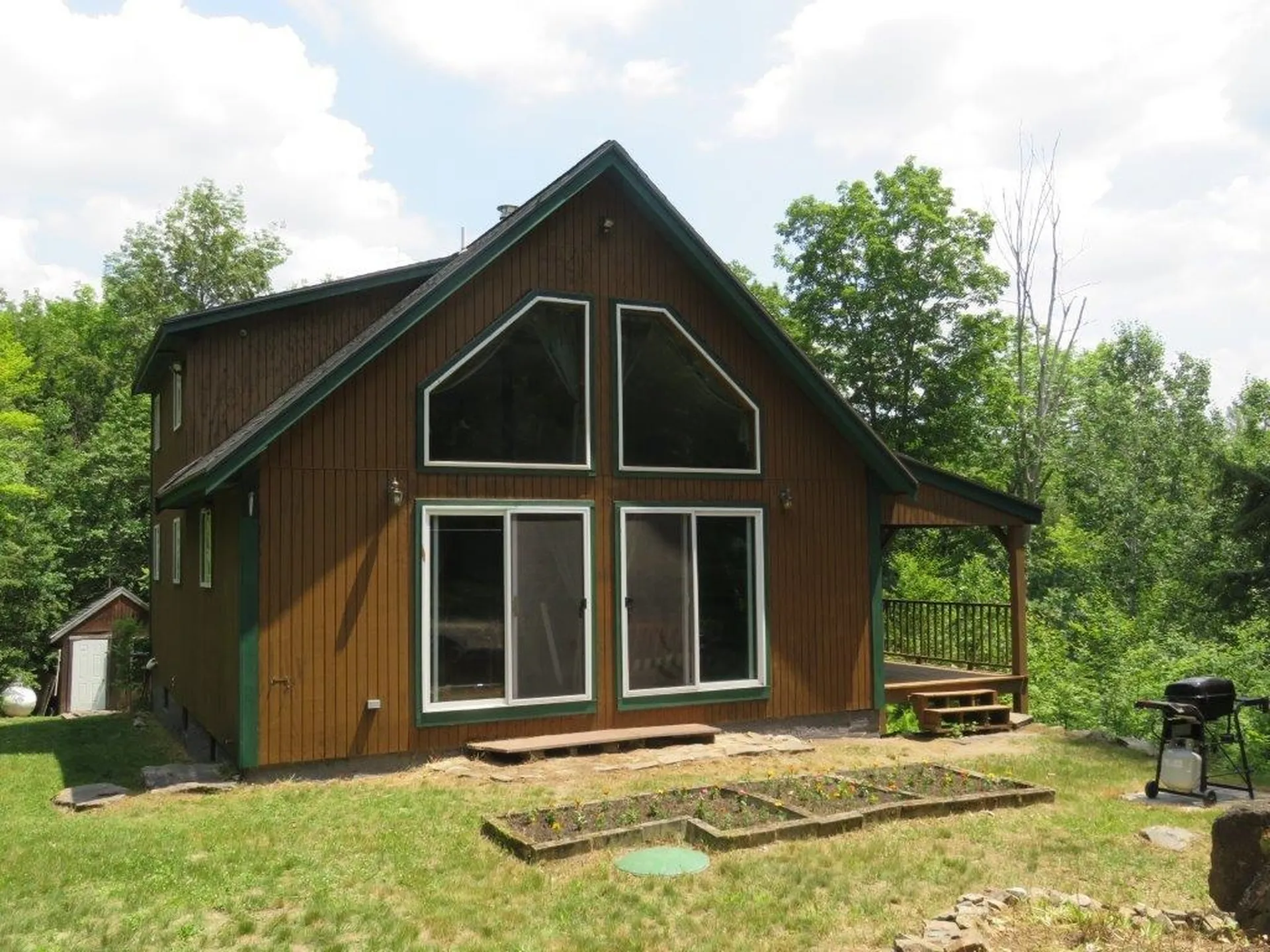 1271 Main Street Grafton NH 03240