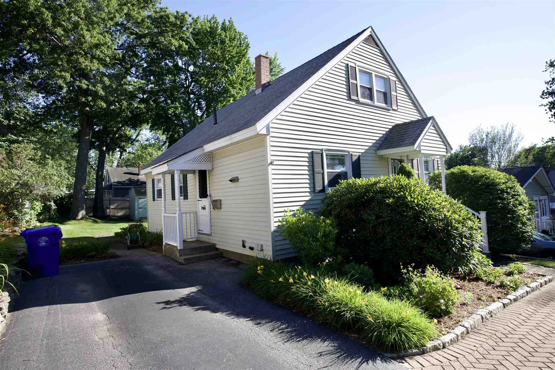 251 Morey Street Manchester NH 03103