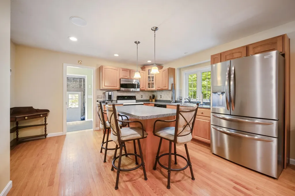 38 Pekoe Drive Concord NH 03301