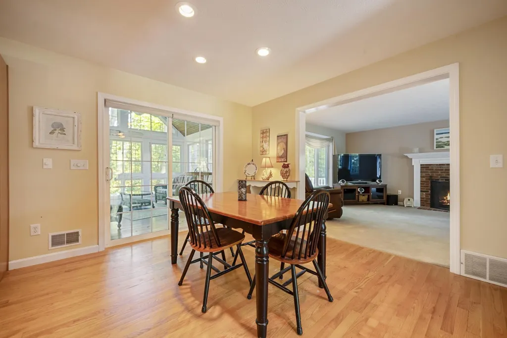 38 Pekoe Drive Concord NH 03301