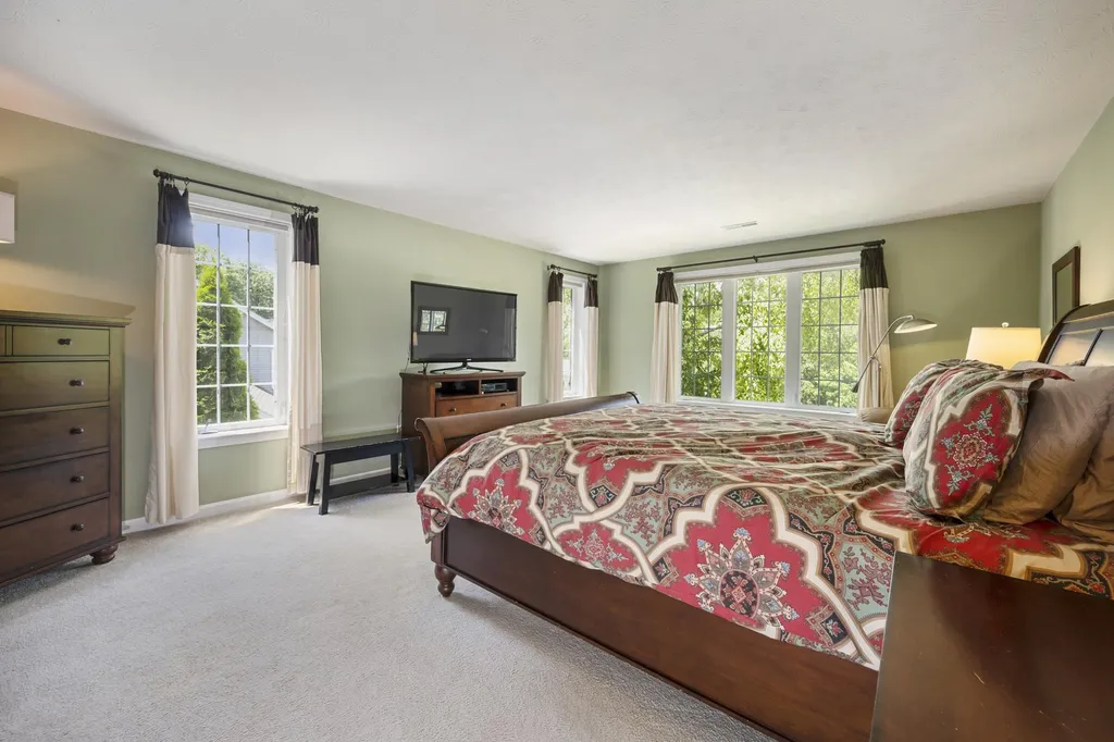 38 Pekoe Drive Concord NH 03301