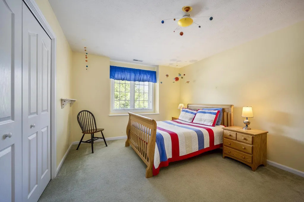 38 Pekoe Drive Concord NH 03301