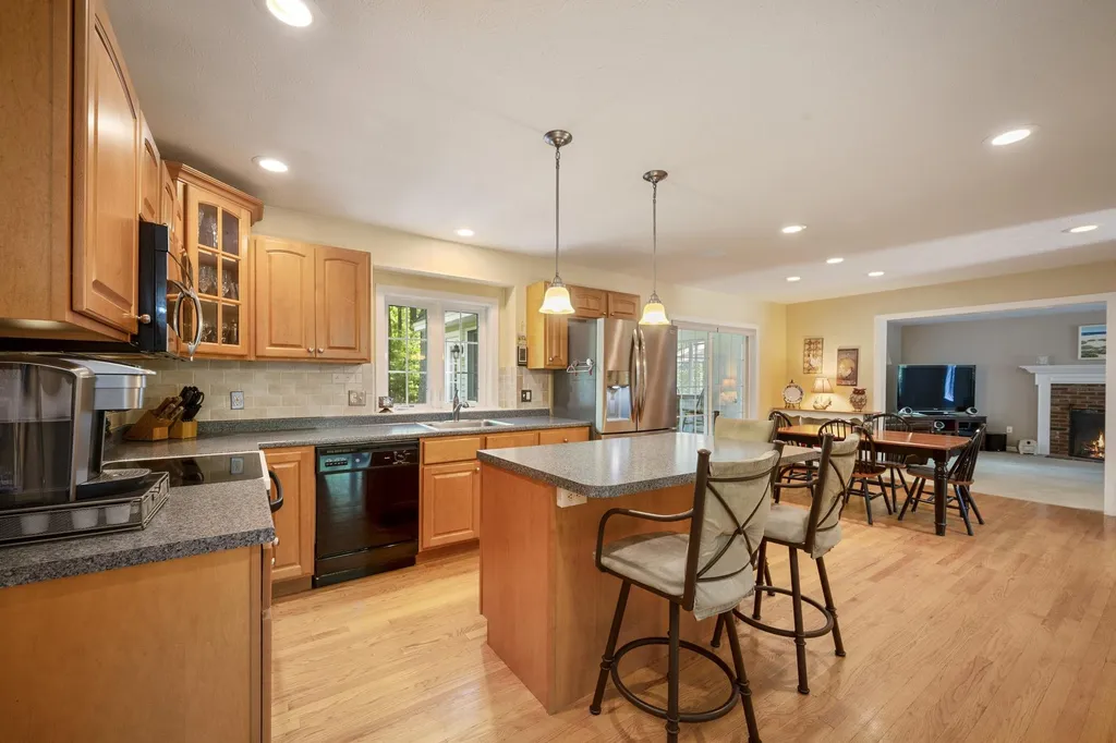 38 Pekoe Drive Concord NH 03301
