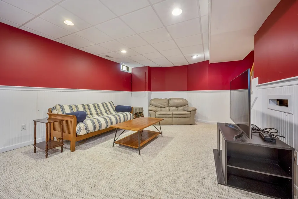 38 Pekoe Drive Concord NH 03301