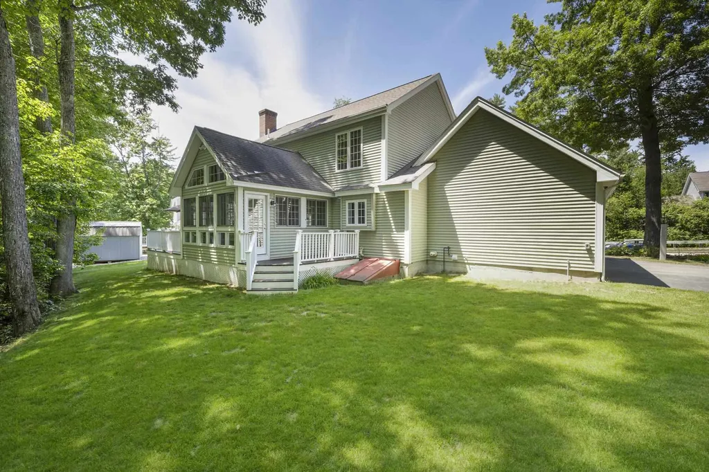 38 Pekoe Drive Concord NH 03301