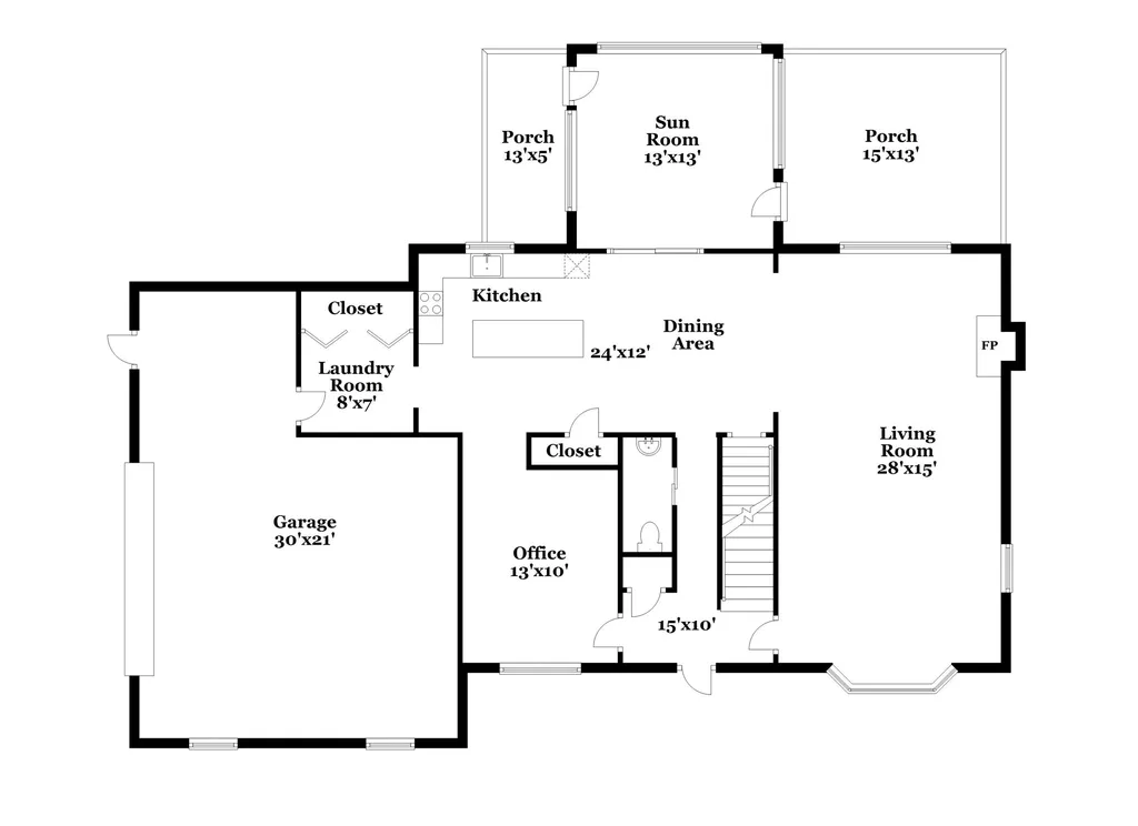 38 Pekoe Drive Concord NH 03301