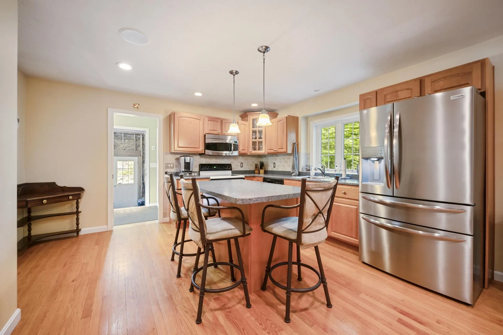 38 Pekoe Drive Concord NH 03301