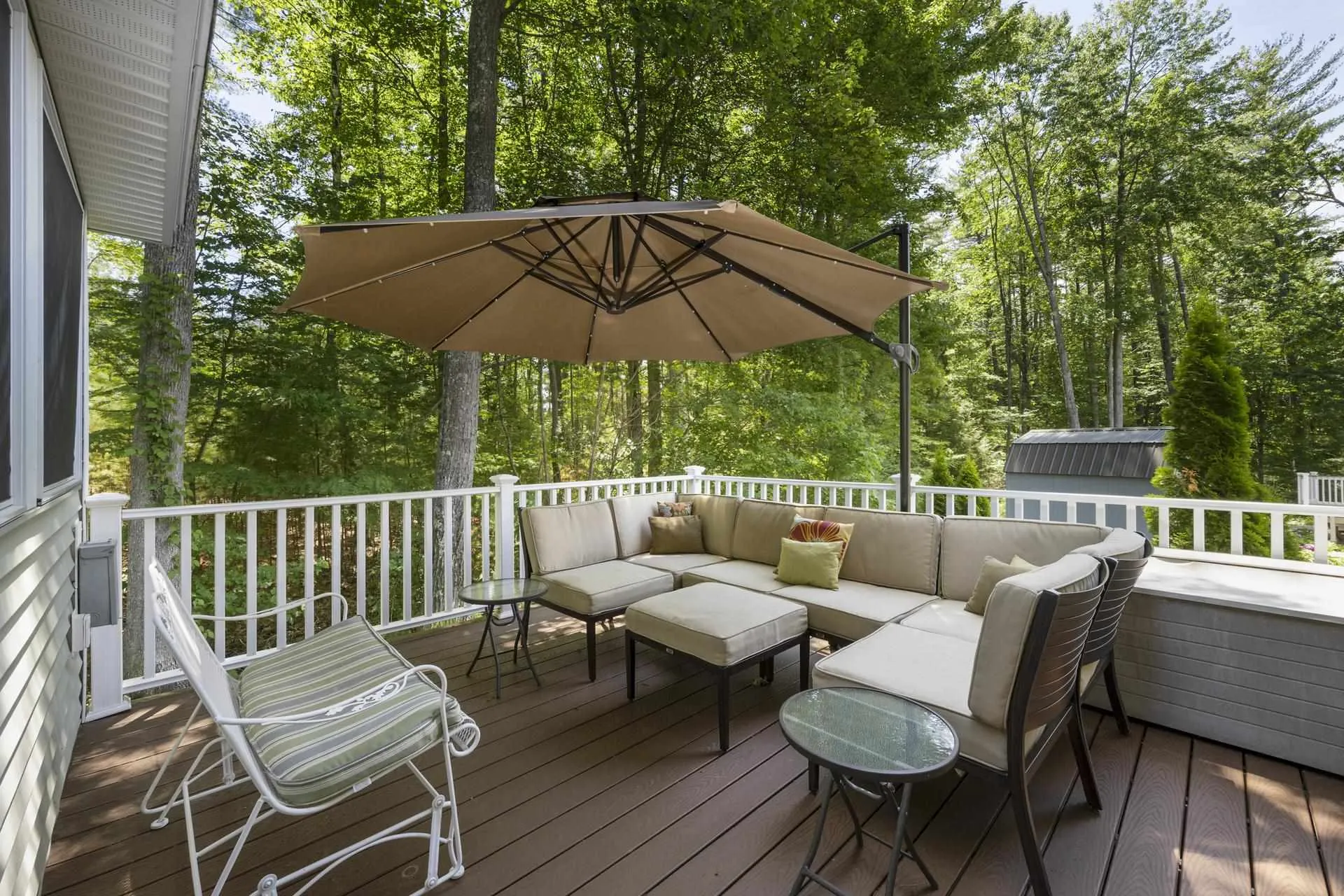 38 Pekoe Drive Concord NH 03301