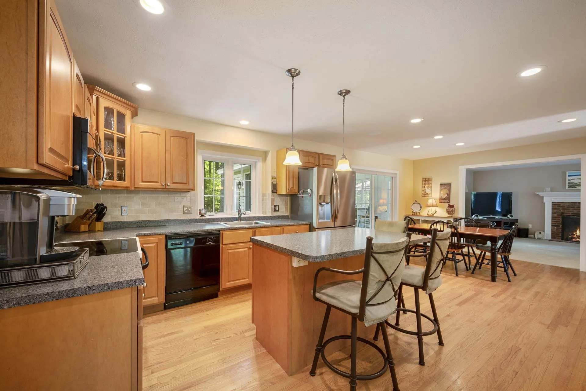 38 Pekoe Drive Concord NH 03301