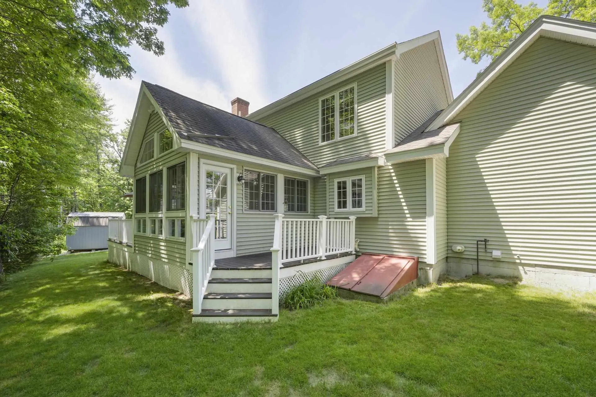38 Pekoe Drive Concord NH 03301