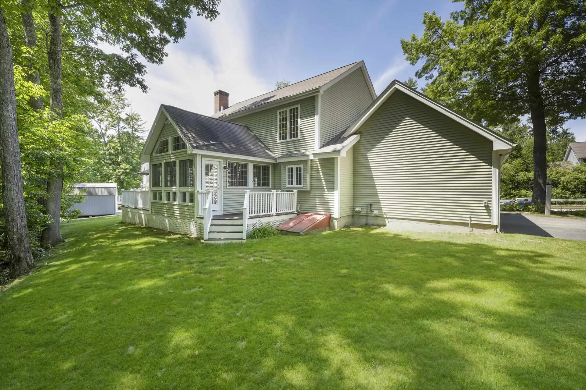 38 Pekoe Drive Concord NH 03301