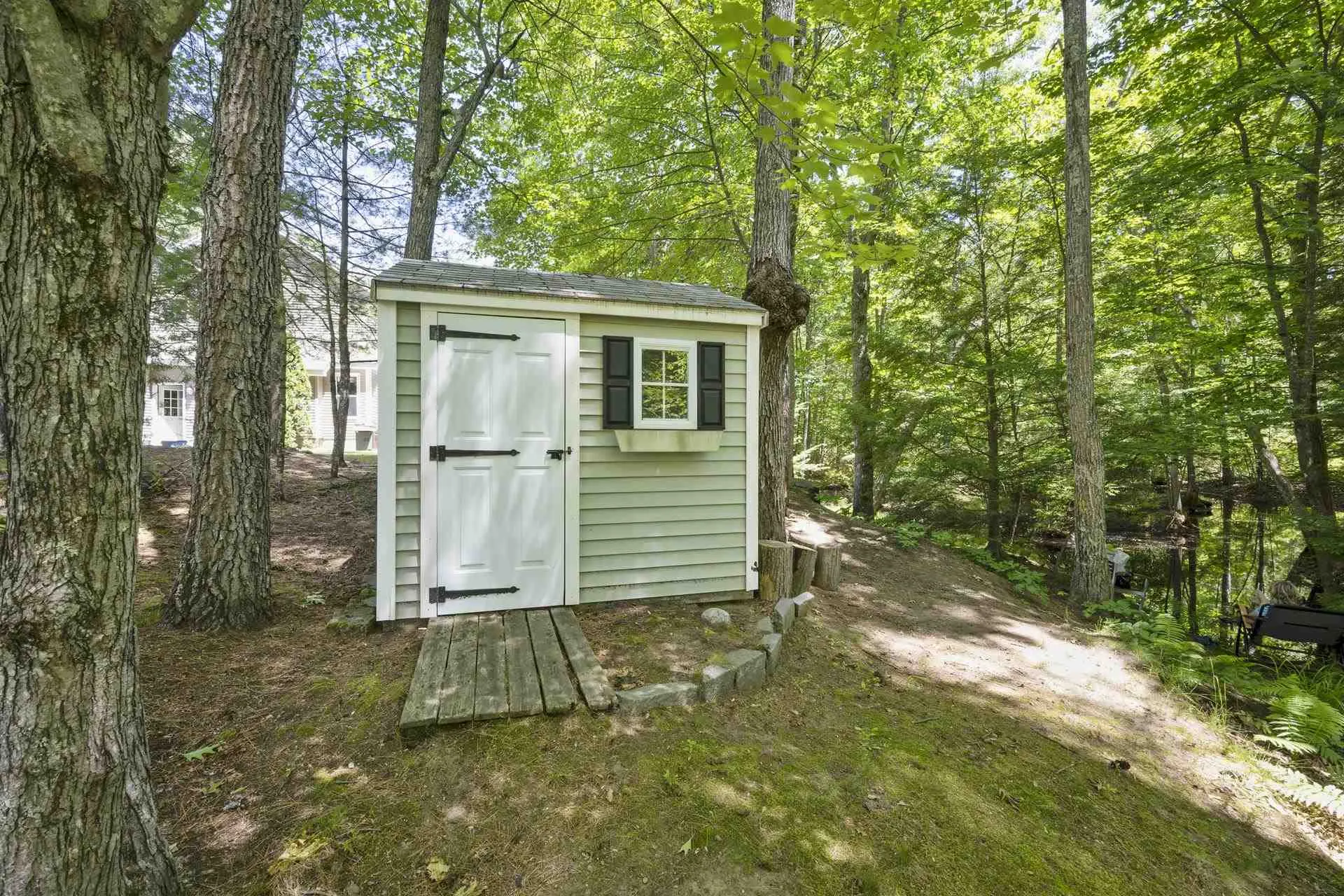 38 Pekoe Drive Concord NH 03301