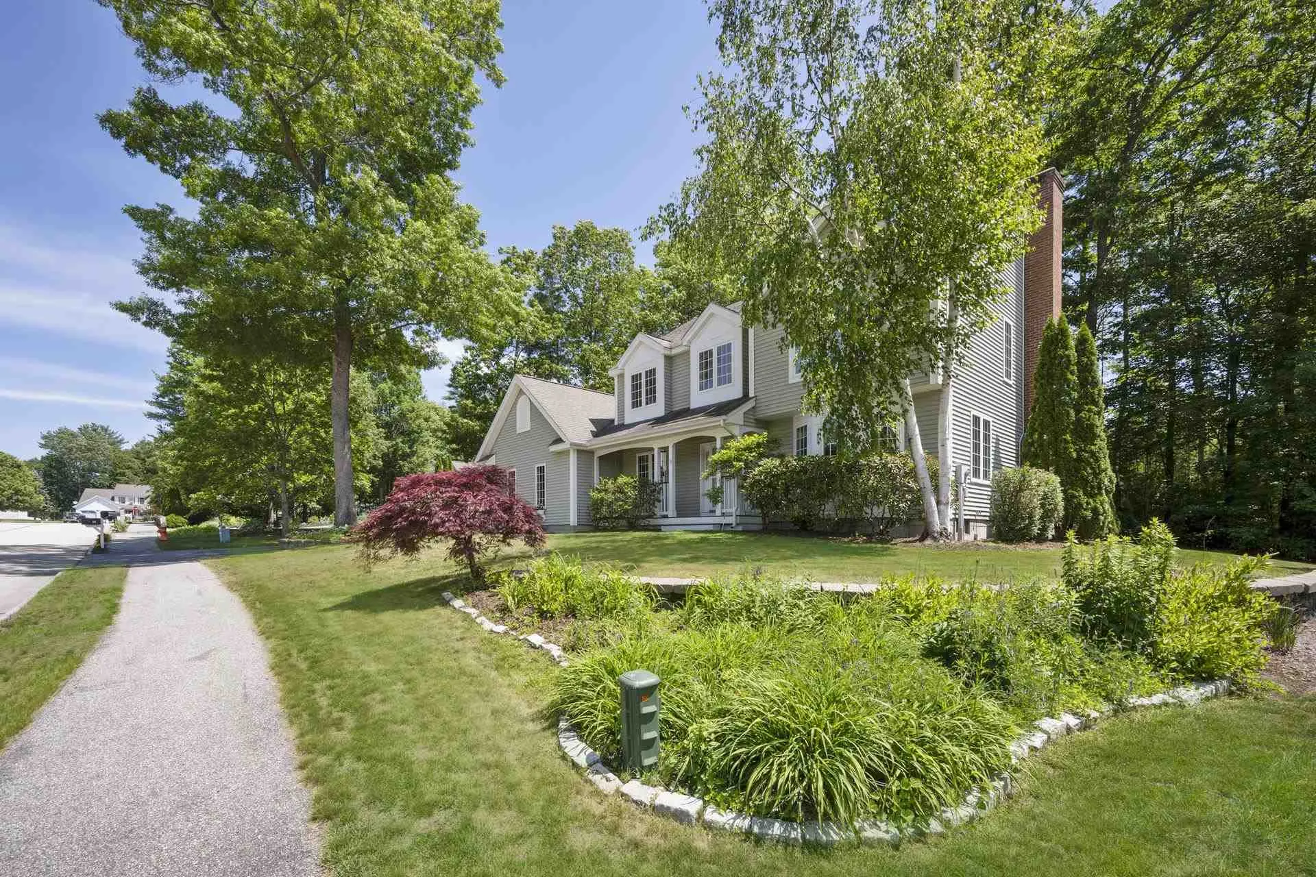 38 Pekoe Drive Concord NH 03301