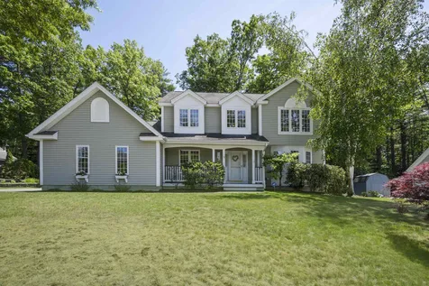 38 Pekoe Drive Concord NH 03301