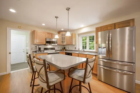 38 Pekoe Drive Concord NH 03301