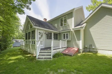 38 Pekoe Drive Concord NH 03301