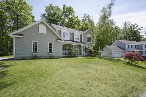 38 Pekoe Drive Concord NH 03301