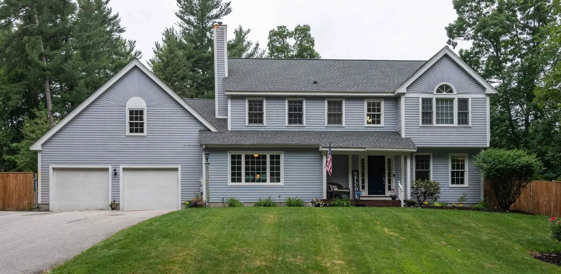 20 Indian Rock Road Nashua NH 03063