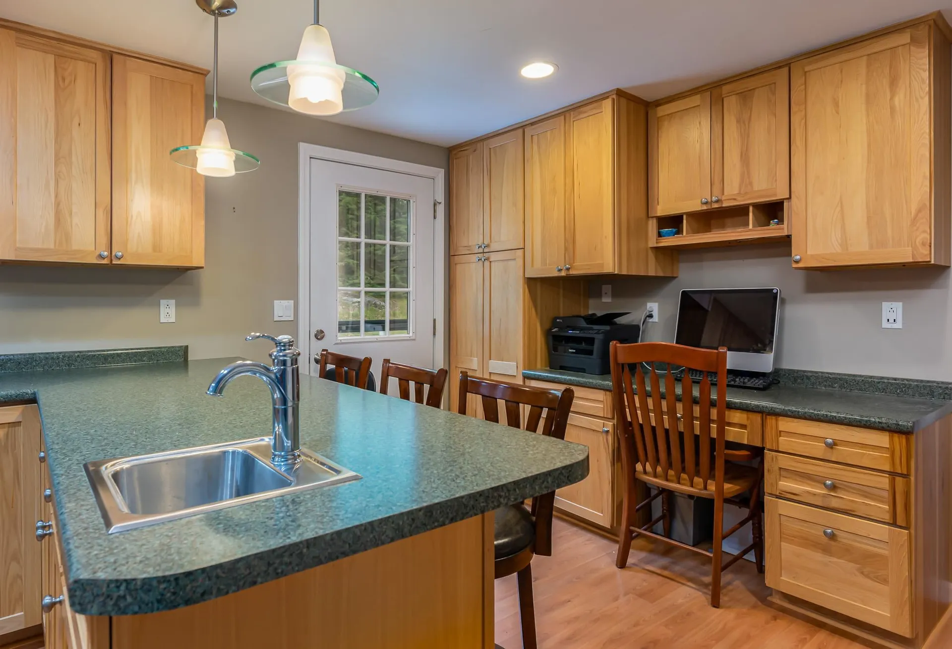 287 Oak Hill Road Barrington NH 03825