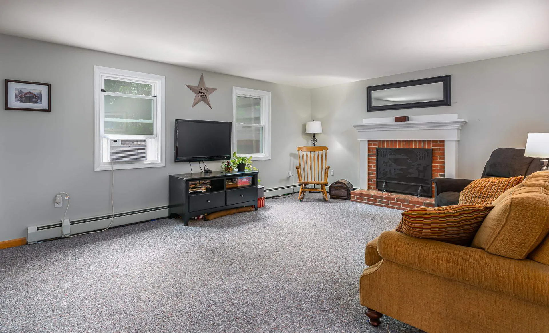 287 Oak Hill Road Barrington NH 03825